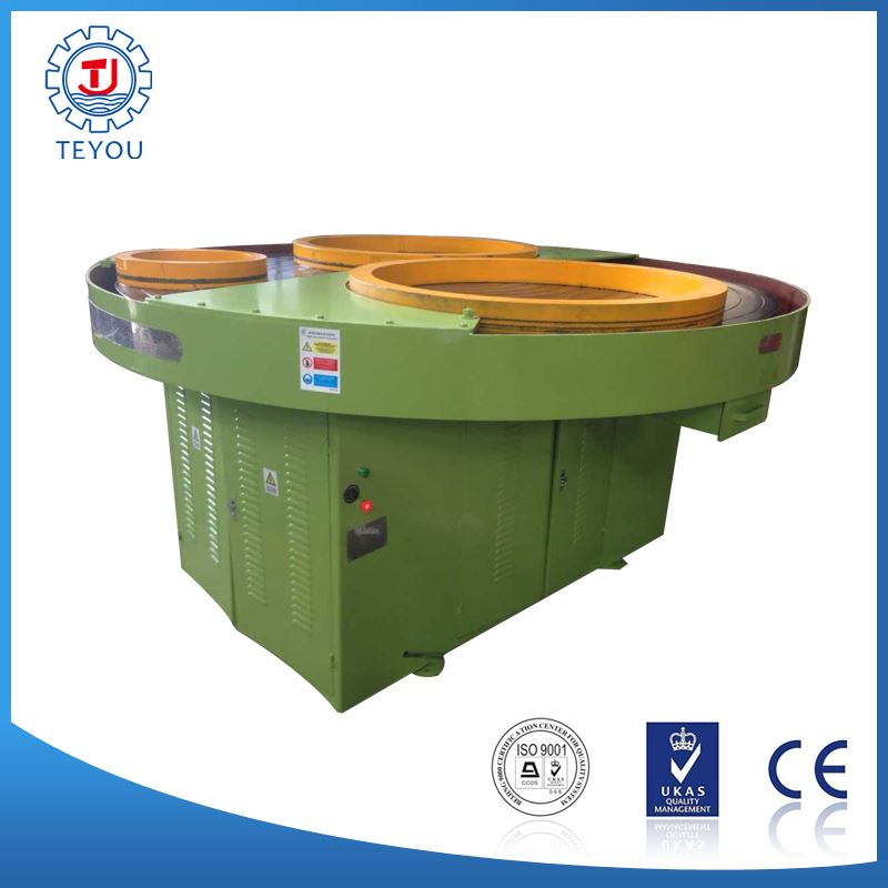 JWM型行星閘閥研磨機、閥門研磨機、閥瓣研磨機